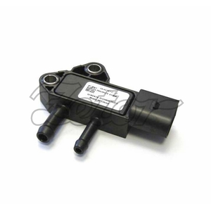 Snímač sacího tlaku - E4 (P,F)