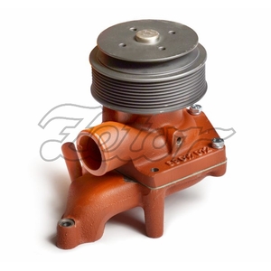 Vodní čerpadlo celek s tělesem (Fd)