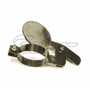 Uzávěr výfuku (URI)