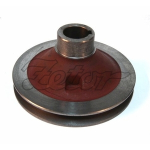 Řemenice motoru (URI)