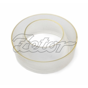 Zásobník prachu (UŘ 2)