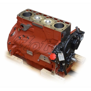 PMTF - Polomotor Z1605 / 16V-3A