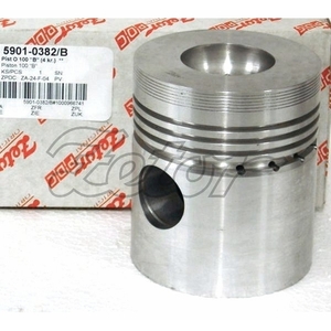 Píst  Ø 100 