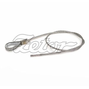 Lanko s koncovkou (URI)