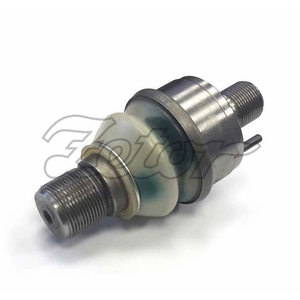 Kulový čep CAOB (Cr)