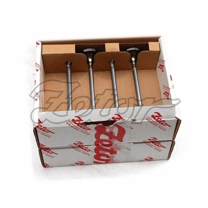 SD - Sada sacích ventilů - 16v (P,F)