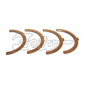 SD - Axial. Ložisek - ORG (P,F)