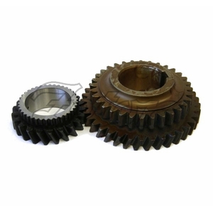 SD - Kolo 3. a 4. rychlosti - sada