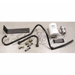 SD - Sada filtrace hydr. sk. 45a (M92)