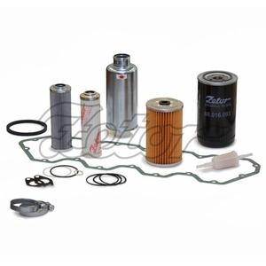 SK - 2.-7. Serv. sada 500 Mth - PRXPw 3B