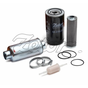 SK - 1. Serv. sada 100 Mth - PRX CL-E4