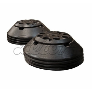 SD - Závaží zadních kol 2+8 (P)