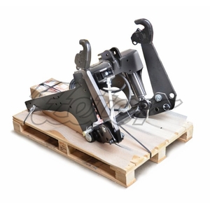 SD - Sada přední TBZ <2011 MT (Pc,Pg)