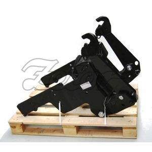 SD - Sada přední TBZ FRT-STD - M10 ZB(F)