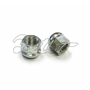 Matice disku kol - M22X1,5 - K30 N (P,F)