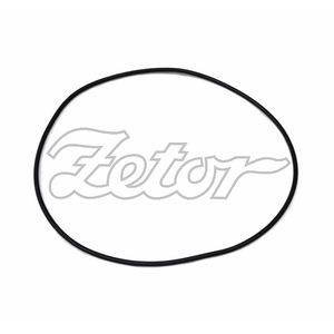 Těsnící kroužek 160x3