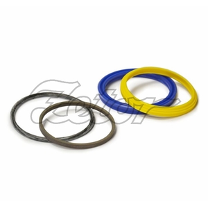 Sada těsnění tlumiče PHN CA (Cr)