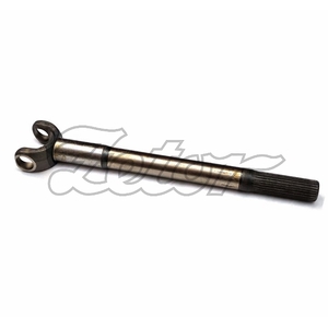 Hřídel na straně diferenciálu CA (Cr)