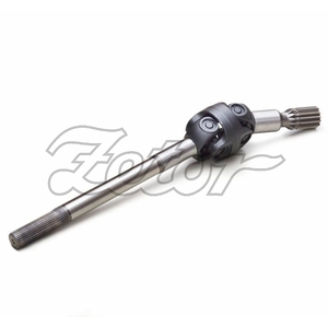 Úplný hnací hřídel ODP CAN (Cr)