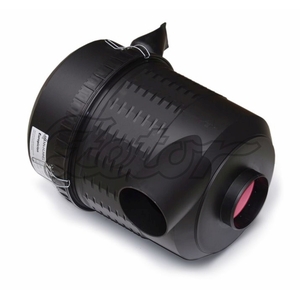 Čistič vzduchu - MANN Eu (Cr)