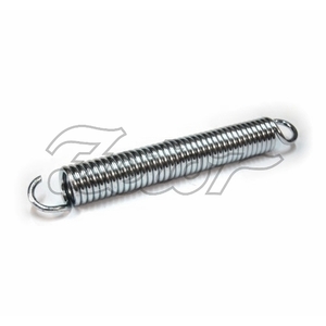 Pružina ruční brzdy (P,F)