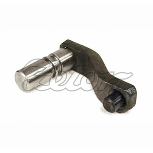 Páčka náhonu úplná (P)