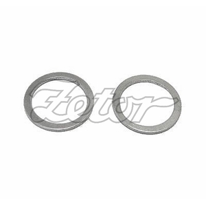 Těsnící kroužek 20x26x1,5 Al (FRT)