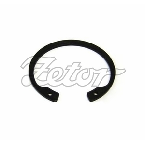 Pojistný kroužek 52 - vnitřní