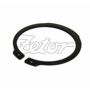 Pojistný kroužek 65 - vnější