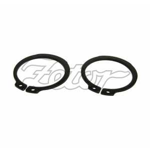 Pojistný kroužek 35 - vnější