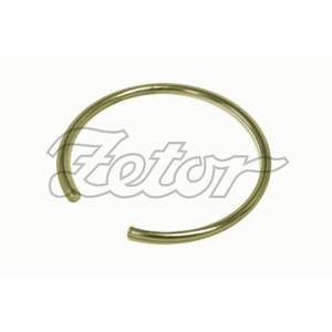 Pojistný kroužek 50