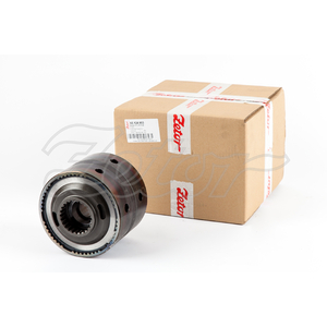 Dvojspojka GR - Power (Pw)