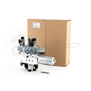 Rozvaděč převodovky M09-M17 (Pw)