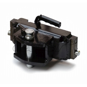 Nosič s man.hub RS CUNA Ø 28 (P)