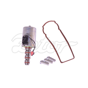 Elmg. pilot ventil - EHS1 3.22 - 3kabely