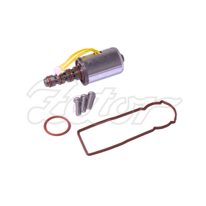 Elmg. pilot ventil - EHS1 3.24 - 4kabely