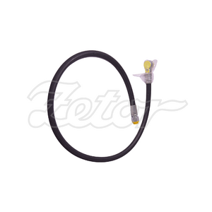 Hadice HP_10 L=1200mm ZB DL (P)