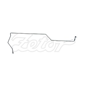 Trubka ventilu 1 WABCO - CL,GP (Pc,Pg)