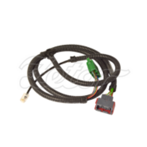 Kabel filtru DPF - kabina (Fx,Fd)