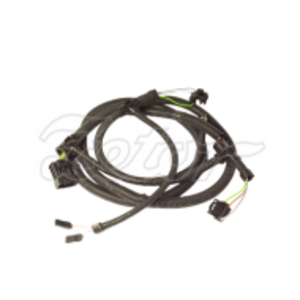 Kabel kapotáže - přední ST (M,Md)