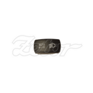 Přepínač - světel 2P KAB/MASK M18 (F)