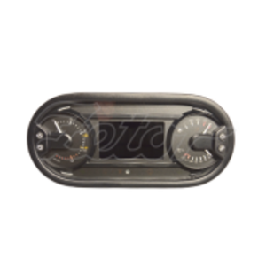 Sdružený přístroj LCD-BAR+C M18 (P,F)