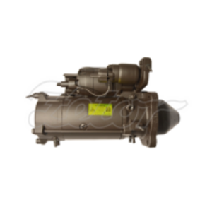 Startér motoru DZ6V E4 (Cd)