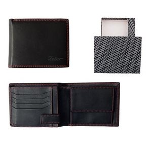 Men´s leather wallet