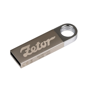 USB-Stick 32 GB aus Metall