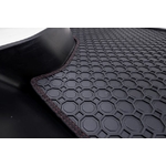 Rubber floor mat Proxima