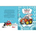 Little Zetor Tractor: Christmas Wish