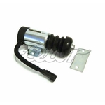 Elektromagnet - STOP DEVICE (P,F)