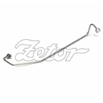 Vstřikovací trubka 3.válce 16V NEW (P,F)