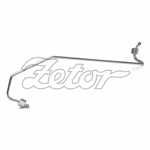 Vstřikovací trubka 3.válce 16V NEW (P,F)